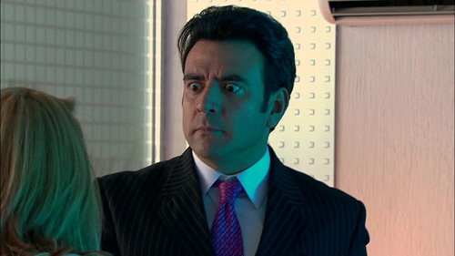 Heart blows [Golpes de pecho - Episode 87] still