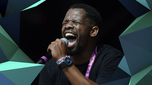 Glastonbury Season 23 Episode 5 - BCUC