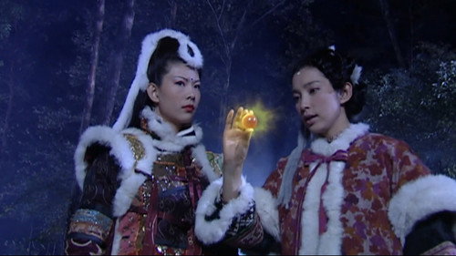 Strange Tales of Liao Zhai Season 1 Episode 17 - Episode 17
