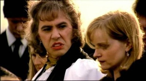 The League of Gentlemen Season 2 Episode 3 - A Plague on Royston Vasey