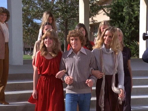Eight Is Enough Season 4 Episode 15 - My Son, the Prom Queen