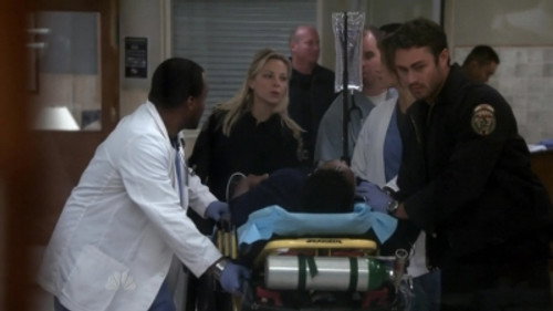 Trauma Season 1 Episode 13 - 13