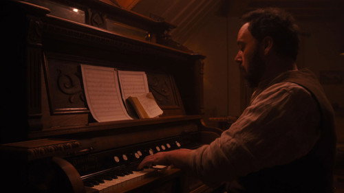 Murdoch Mysteries Season 17 Episode 20 - Rhapsody in Blood