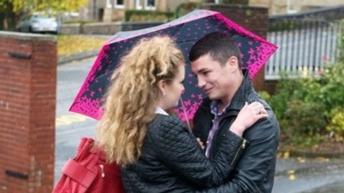 Waterloo Road Season 8 Episode 23 - Grandmaster