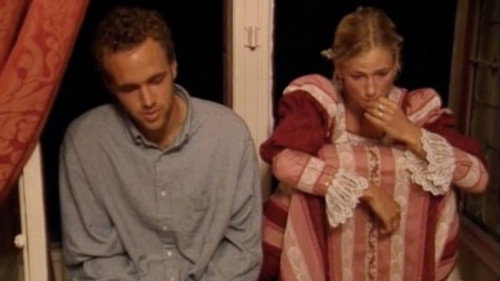 Road Rules Season 3 Episode 10 - Out the Window