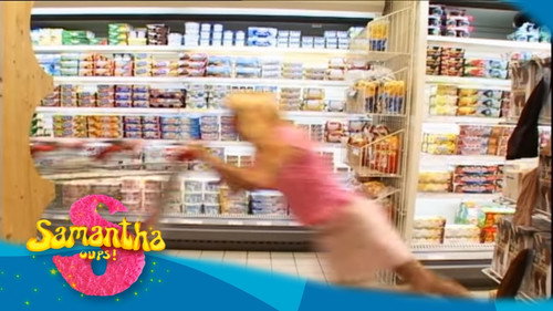 Samantha oups ! Season 1 Episode 3 - Episode 3