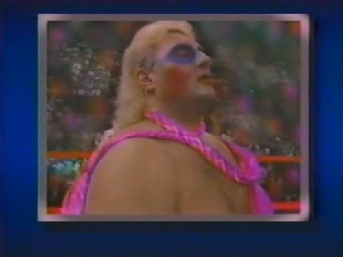 WWF Superstars Season 1 Episode 14 - December 6, 1986 - Superstars of Wrestling #14