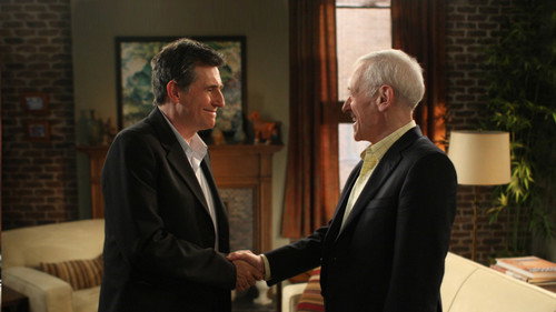 In Treatment Season 2 Episode 24 - Walter - Week Five