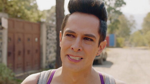 Rosario Tijeras (Mexico) Season 2 Episode 30 - Episodio 30