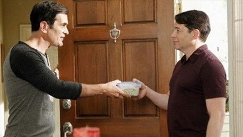 Modern Family Season 4 Episode 8 - Mistery Date