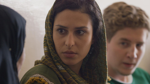 Jinn Season 1 Episode 4 - #JinnHunter