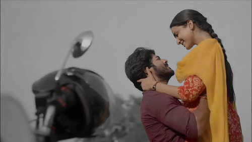 Ganga Mai Ki Betiyan Season 1 Episode 7 - Will Shekar accept Durgavati's condition