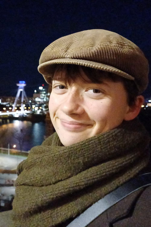 Daniel Rovňák