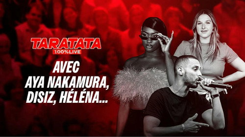 Taratata Season 25 Episode 9 - Episode 9