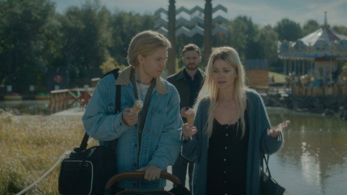 As Long As We Live Season 1 Episode 3 - Fokking Húsdýragarðurinn