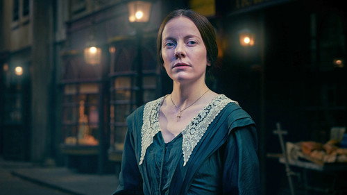 Dickensian Season 1 Episode 16 - Episode 16