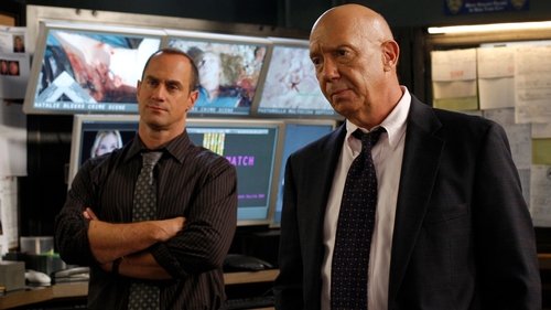 Law & Order: Special Victims Unit Season 10 Episode 7 - Wildlife