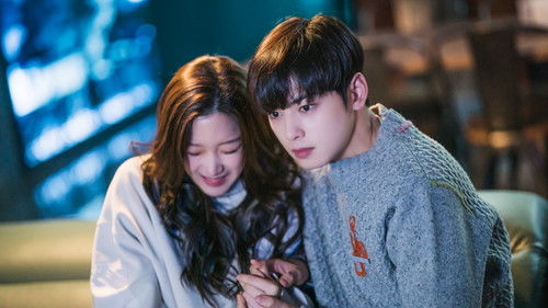 True Beauty Season 1 Episode 9 - Secret Boyfriend