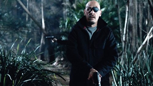 Mr Inbetween Season 2 Episode 11 - There Rust, and Let Me Die