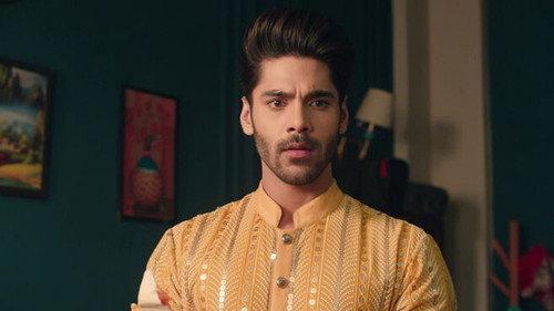Naagin Season 6 Episode 4 - Rishabh Finds a Note