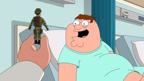 undefined Season 24 Episode 12 - Lower G.I. Joe