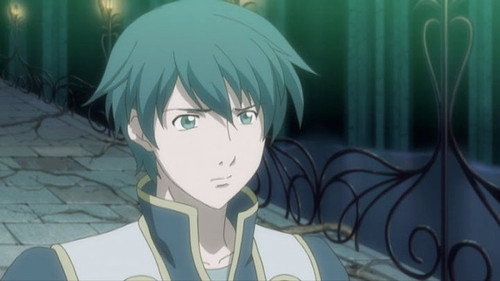 Romeo × Juliet Season 1 Episode 20 - "Mission" To Uphold Duty ~One Unwavering Step~