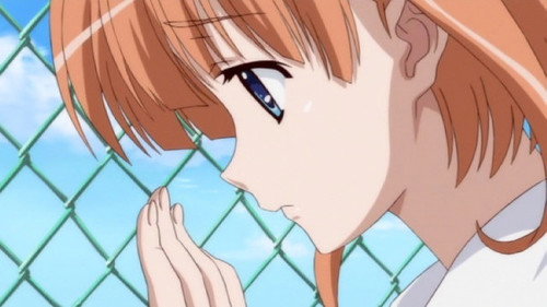 Da Capo Season 3 Episode 11 - Koko, Heart, Contrary