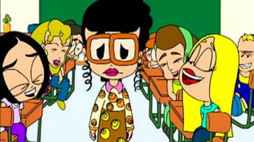 Betty Toons Season 1 Episode 20 - Episode 20