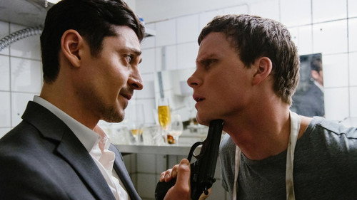 Before We Die Season 1 Episode 2 - Episode 2