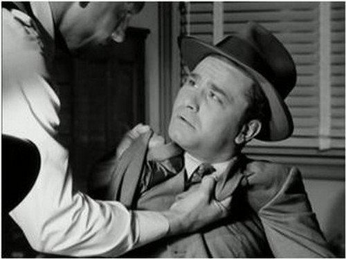 The Untouchables Season 1 Episode 26 - Underworld Bank