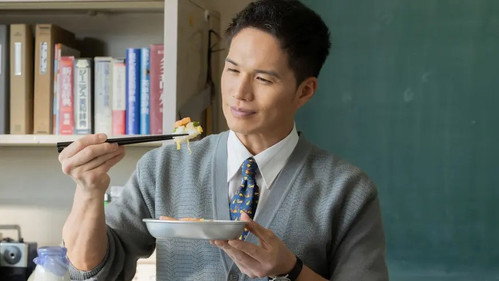 School Meals Time Season 3 Episode 3 - Episode 3