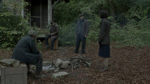 A French Village Season 4 Episode 10 - News From Anna