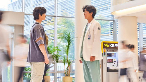 Daily Dose of Sunshine Season 1 Episode 4 - In Search of a Ray of Hope