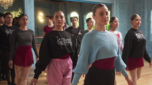 Un Paso Hacia Ti, bailar, bailar Season 1 Episode 7 - Episode 7