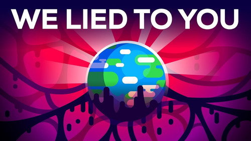 Kurzgesagt - In a Nutshell Season 9 Episode 16 - ...And We'll Do it Again