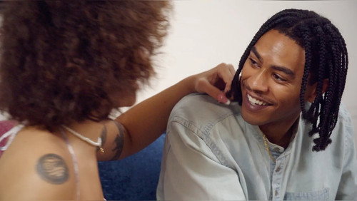 Help! I'm in a Secret Relationship! Season 3 Episode 12 - Bryan & Elene