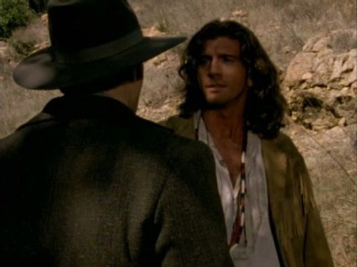 Dr. Quinn, Medicine Woman Season 5 Episode 14 - The Dam