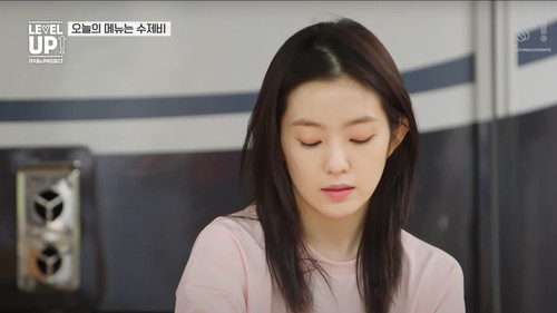 Level Up! Project Season 4 Episode 19 - Episode 19