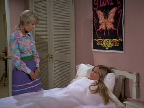 The Brady Bunch Season 4 Episode 4 - Today, I Am a Freshman