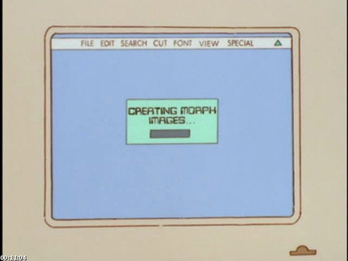 Dilbert Season 2 Episode 12 - The Virtual Employee