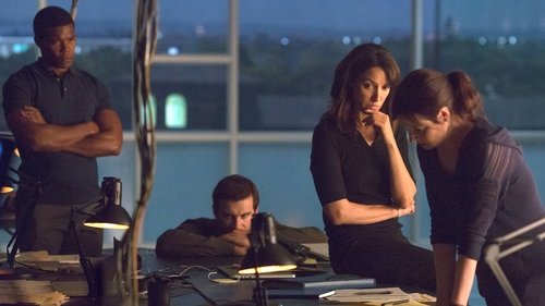 Taken Season 1 Episode 4 - Mattie G.