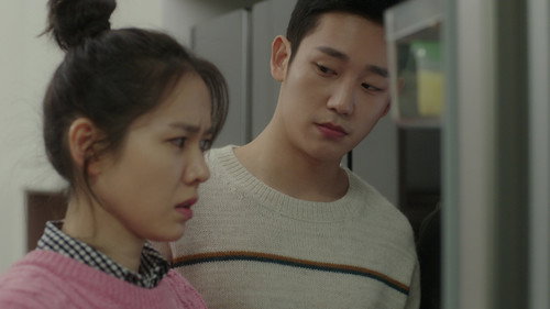 Something in the Rain Season 1 Episode 4 - Episode 4