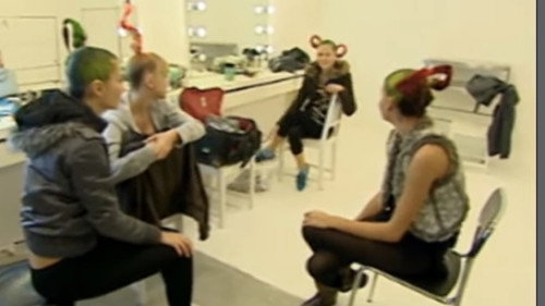 Greece’s Next Top Model Season 1 Episode 14 - Episode 14
