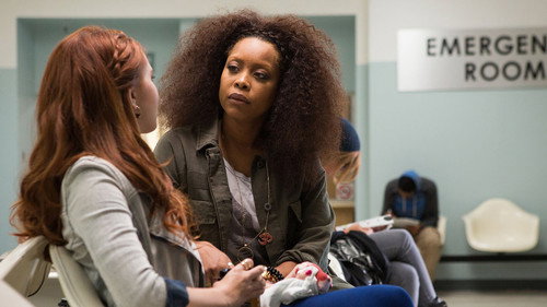 Hand of God Season 1 Episode 6 - For the Rain to Gather