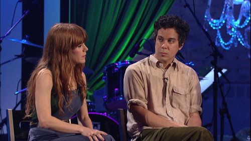 Spectacle: Elvis Costello with... Season 1 Episode 11 - She & Him, Jenny Lewis, Jakob Dylan