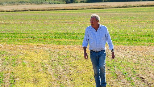 Clarkson's Farm Season 5 Episode 5 - Decapitating