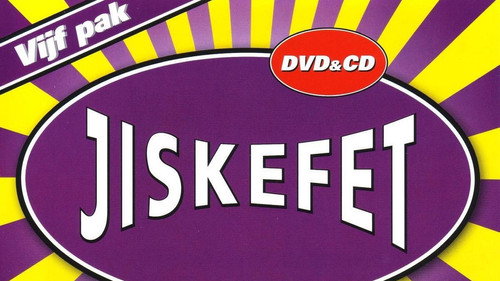 Jiskefet Season 1 Episode 5 - Episode 5