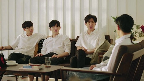 I'm Tee, Me Too Season 1 Episode 2 - Episode 2