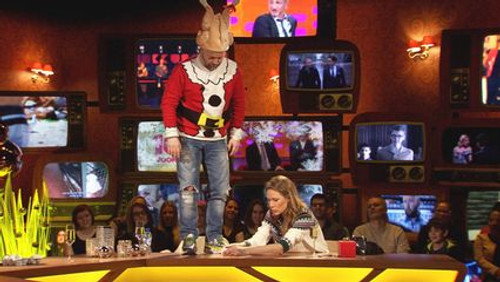 Beste Kijkers Season 3 Episode 7 - Episode 7