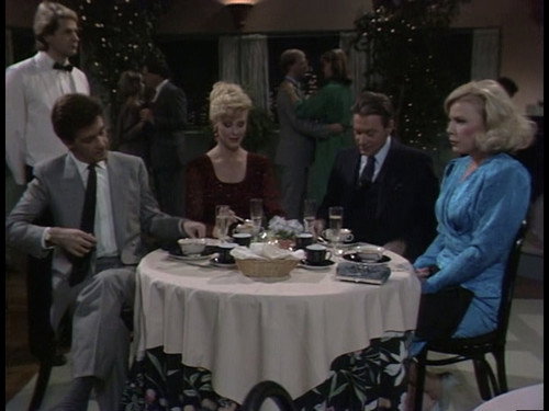 Growing Pains Season 2 Episode 22 - Confidentially Yours